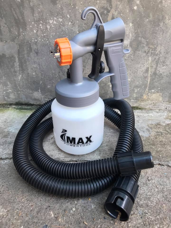 IMAX กาพ้นสีไฟฟ้า 650w