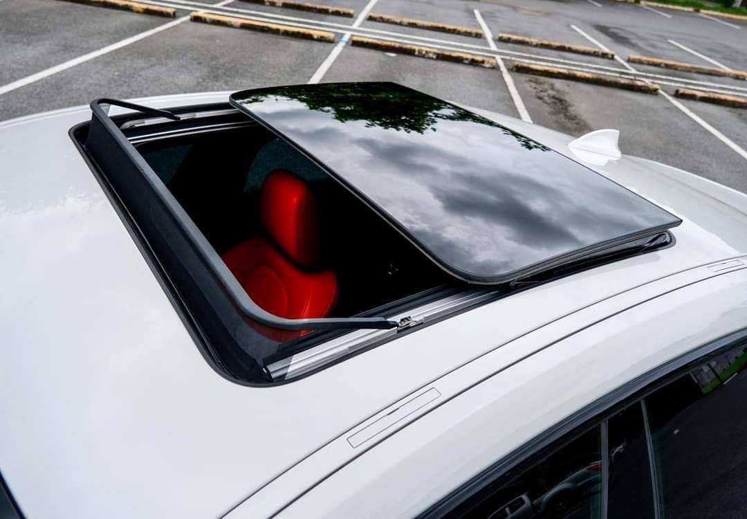 BMW F44 220I Grand Coupe M-Sport Package ปี 2022