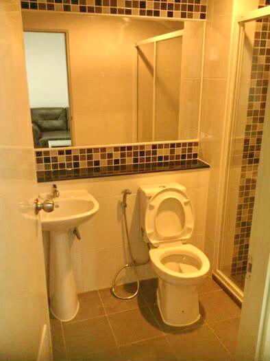 ให้เช่า Regent Home กระทรวงฯ มีเครื่องซักผ้าให้