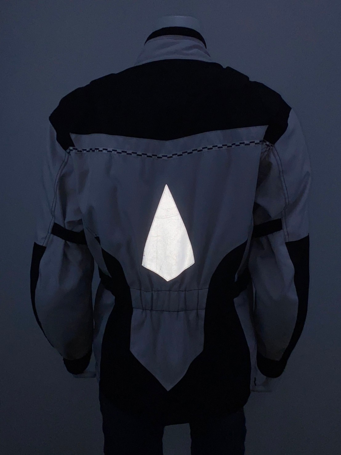 เสื้อขี่มอเตอร์ไซด์( มือสอง) RCTA 237 อก 46" ยาว 29" ยี่ห้อ****