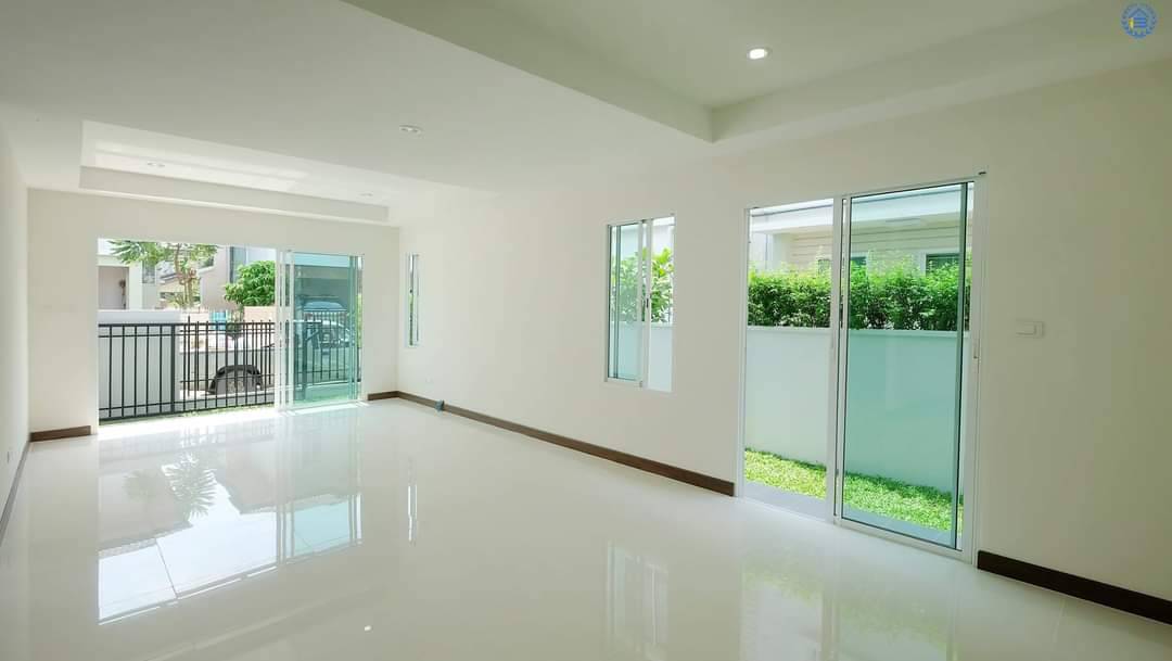 ขาย พฤกษาซีนเนอรี่ บางใหญ่-เซ็นทรัลเวสต์เกต