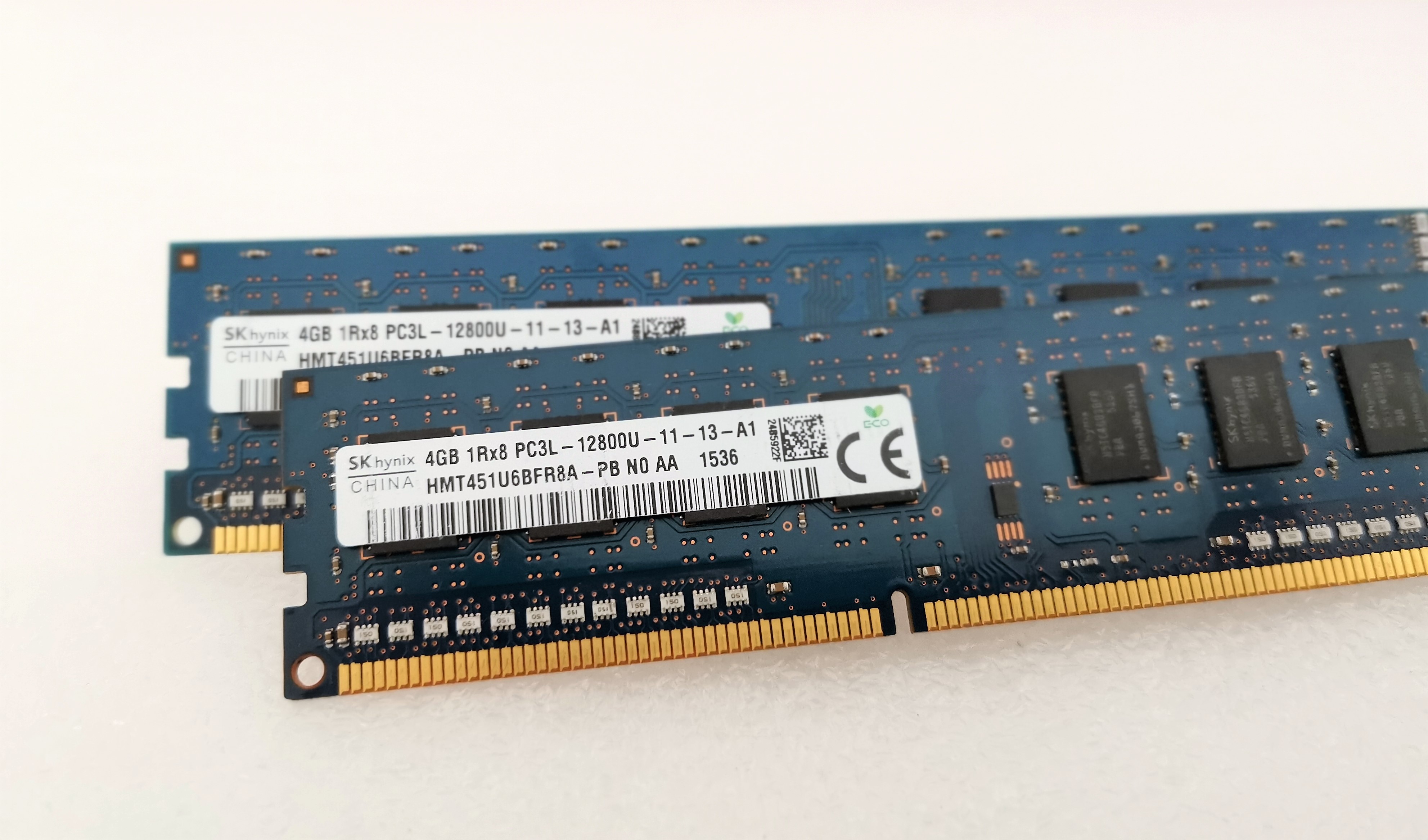 Ram Hynix DDR3L 4G/1600
