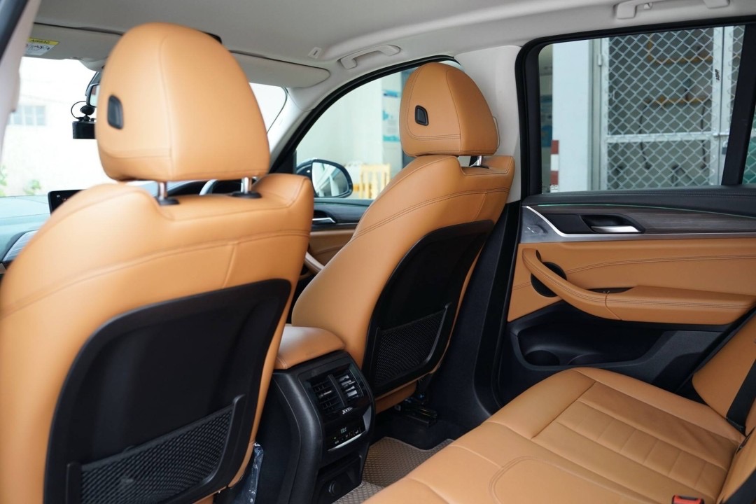 BMW X3 xDrive20d xLine ปี 2019