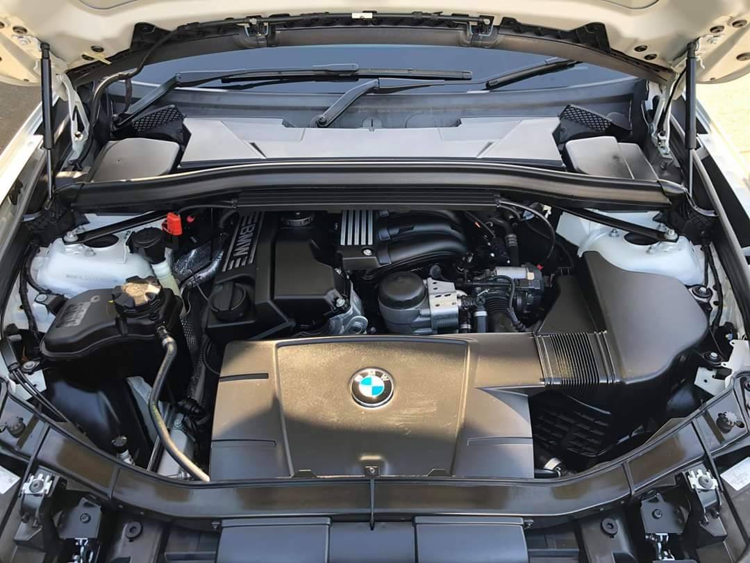 BMW X1 1.8i X LINE ปี 2014