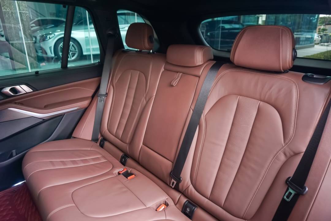 BMW X5 Xdrive45e (Plug-in) M Sport ปี 2020