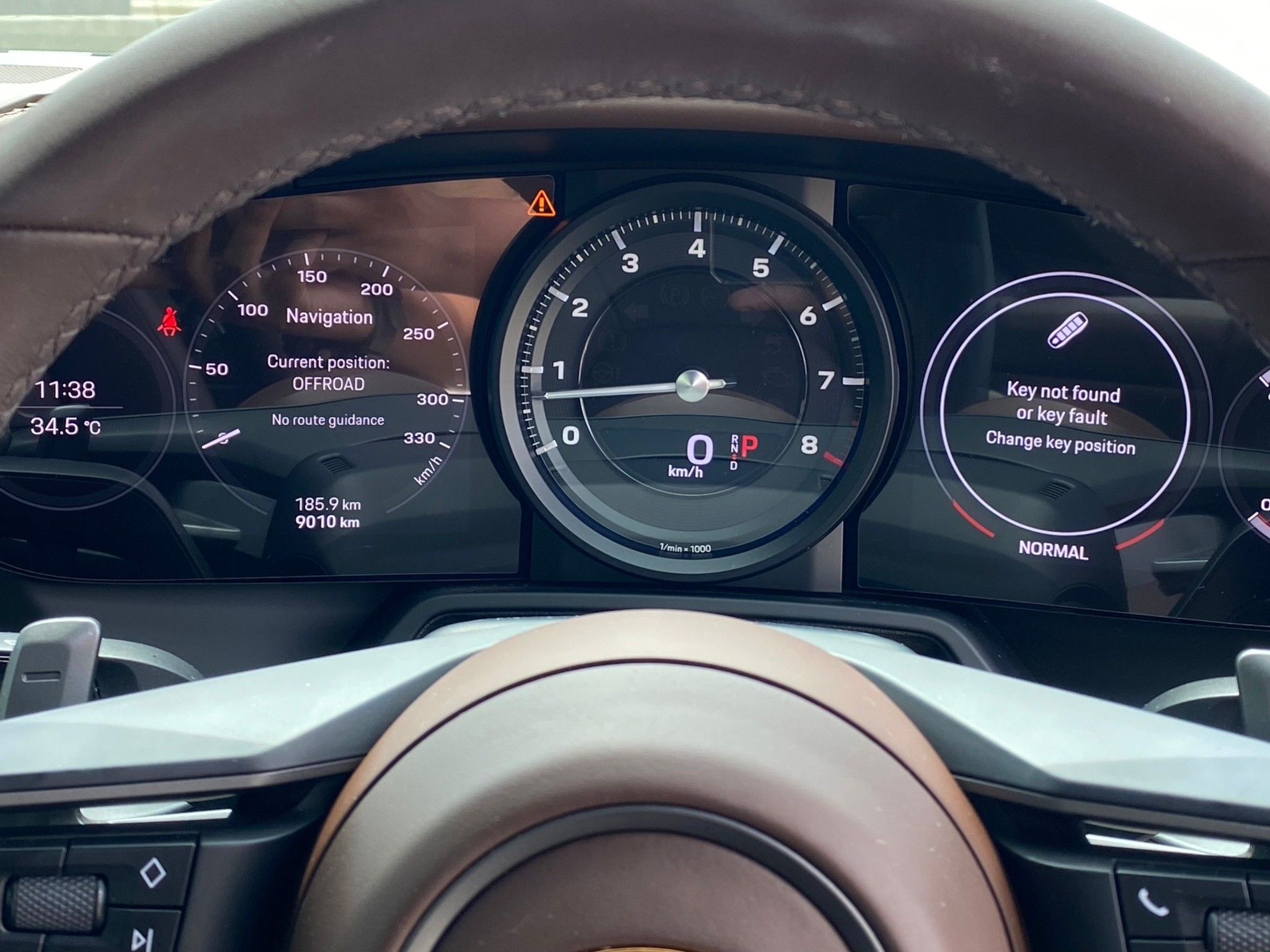 Porsche 911 Carera 4S ปี 2022