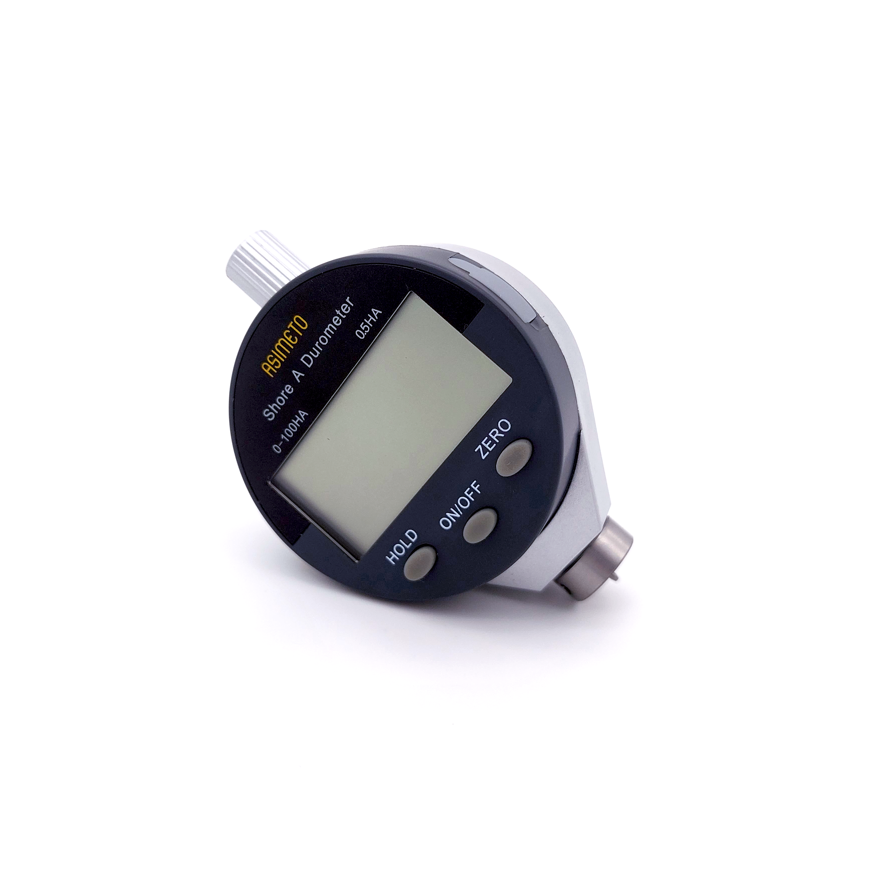 เครื่องวัดความแข็งยาง ดิจิตอล Shore A (Digital Shore A Durometer)