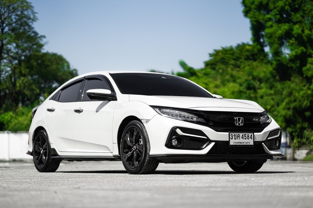 HONDA Civic FK 1.5 Turbo RS ปี 2021