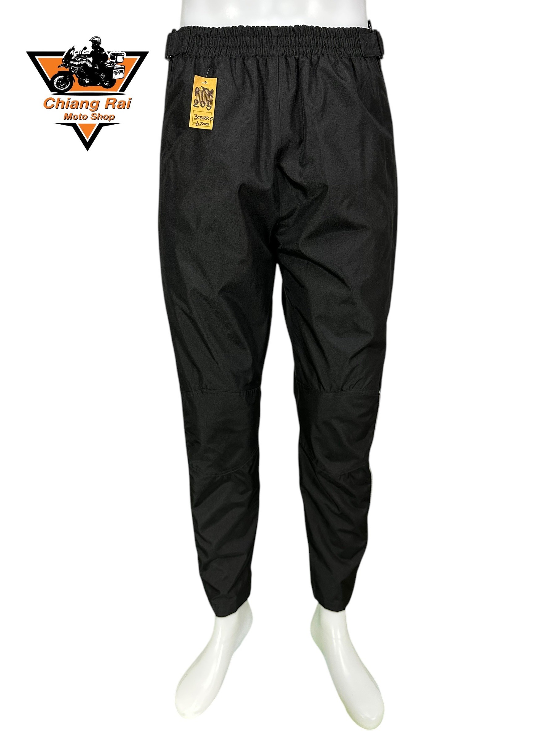 กางเกงขี่มอเตอร์ไซด์ ( มือสอง ) PTCR 205 : เอว 30" ยาว29.5 " OJ