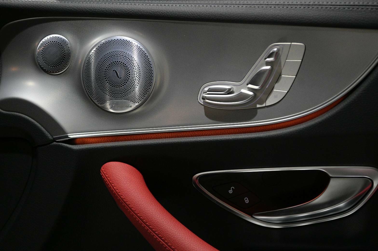 Mercedes-Benz E200 Coupe AMG ปี 2020