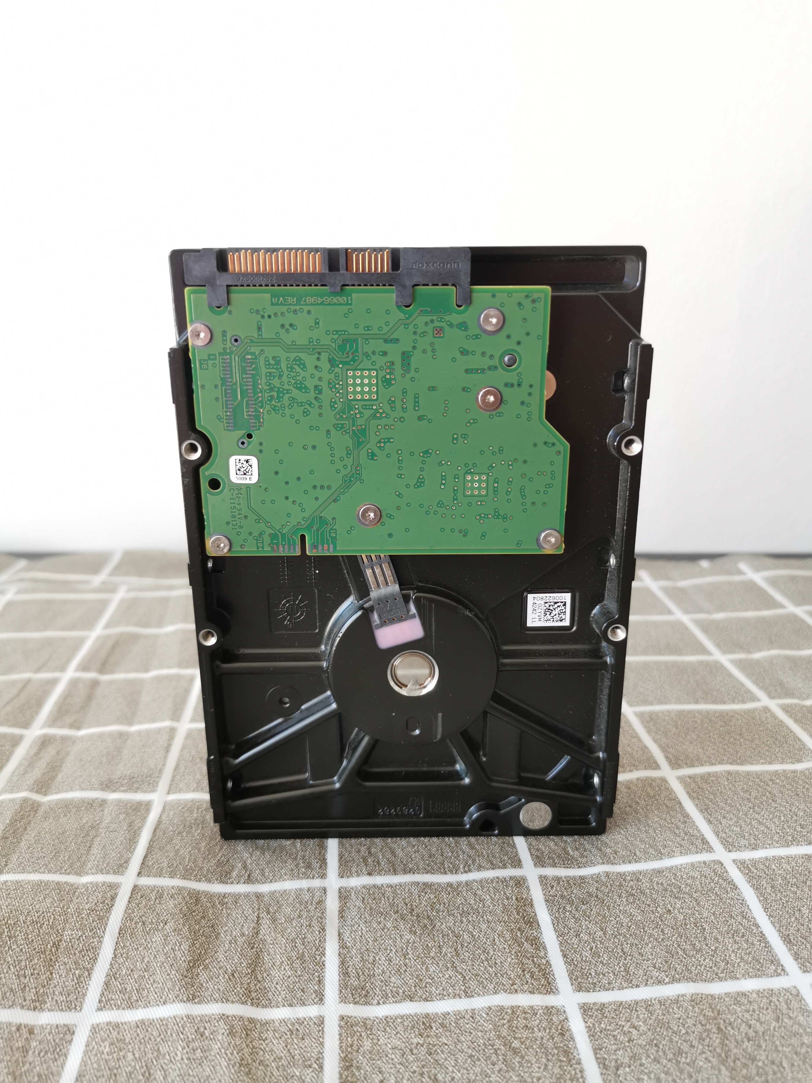 HDD Seagate Barracuda 3.0 TB