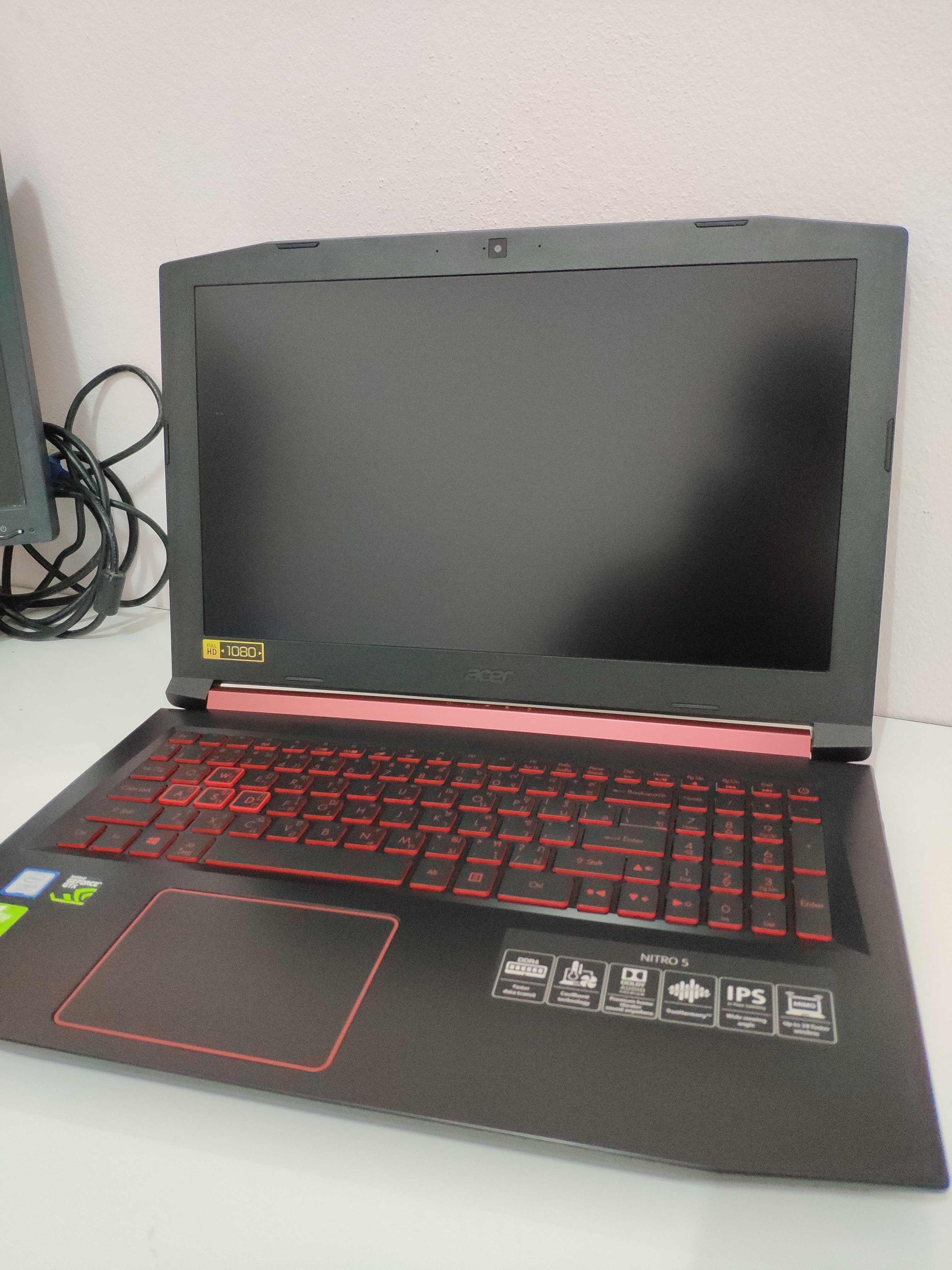 Acer Nitro 5 AN515-51