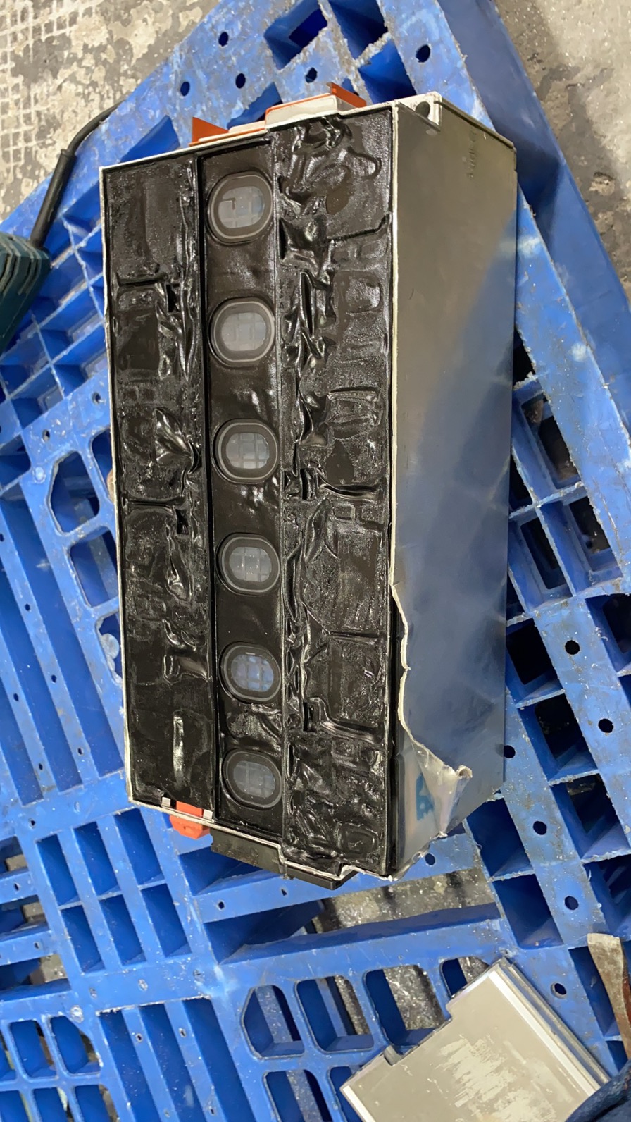 CATL 3.2v new type