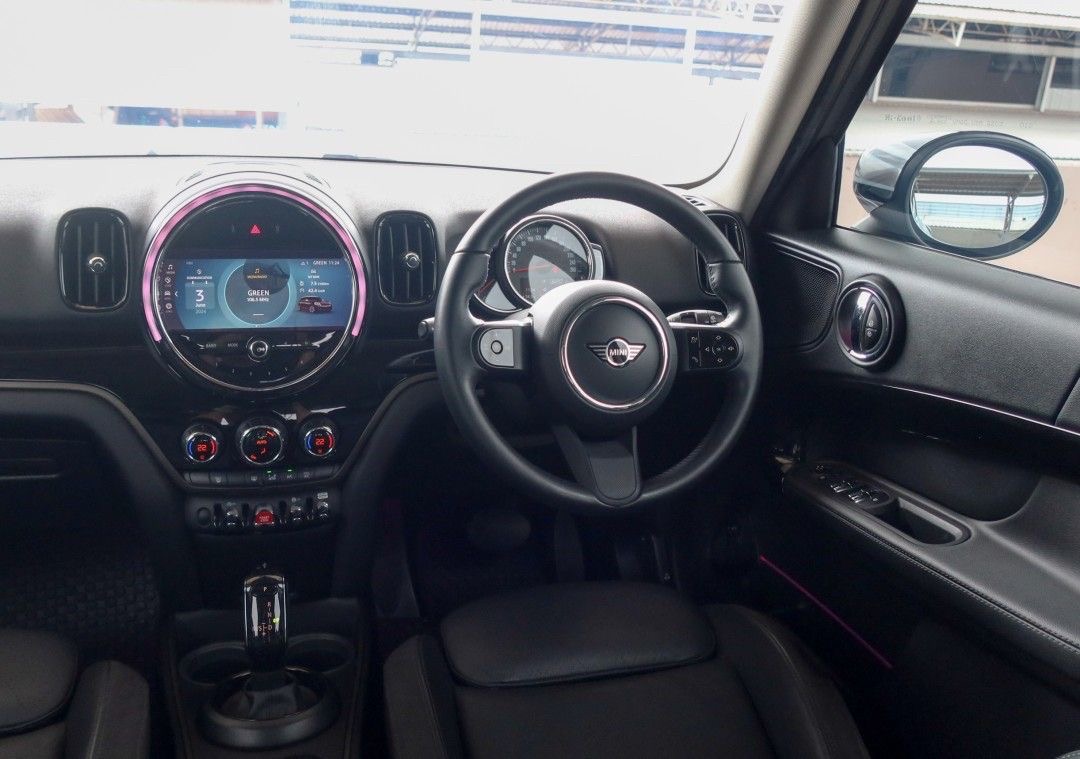 MINI Countryman Cooper S Lci ปี 2022
