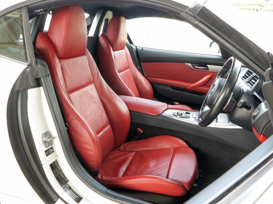 BMW Z4 Sdrive20i M Sport LCI รุ่นท๊อป ปี 2014