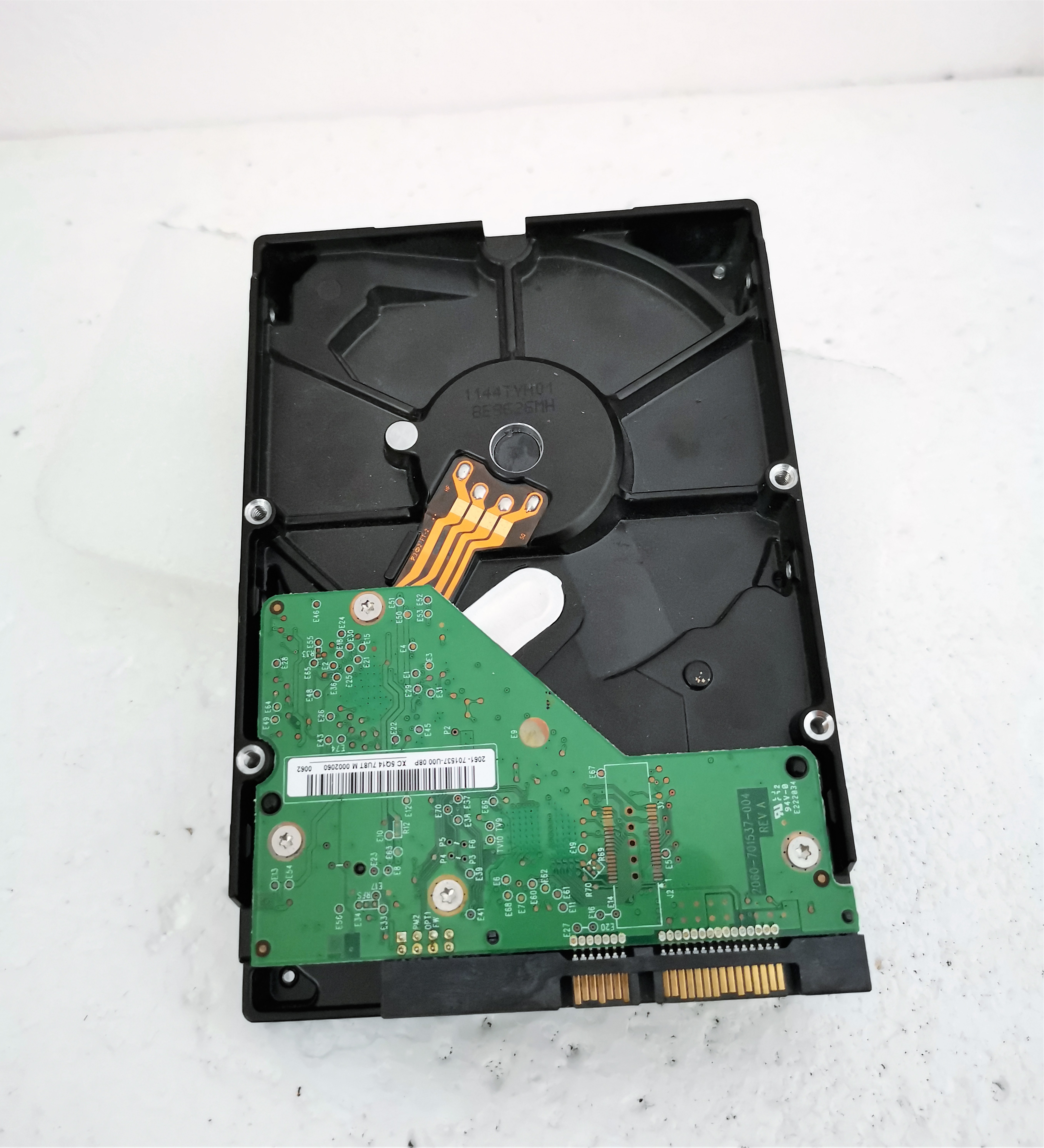 HDD WD Blue 250G