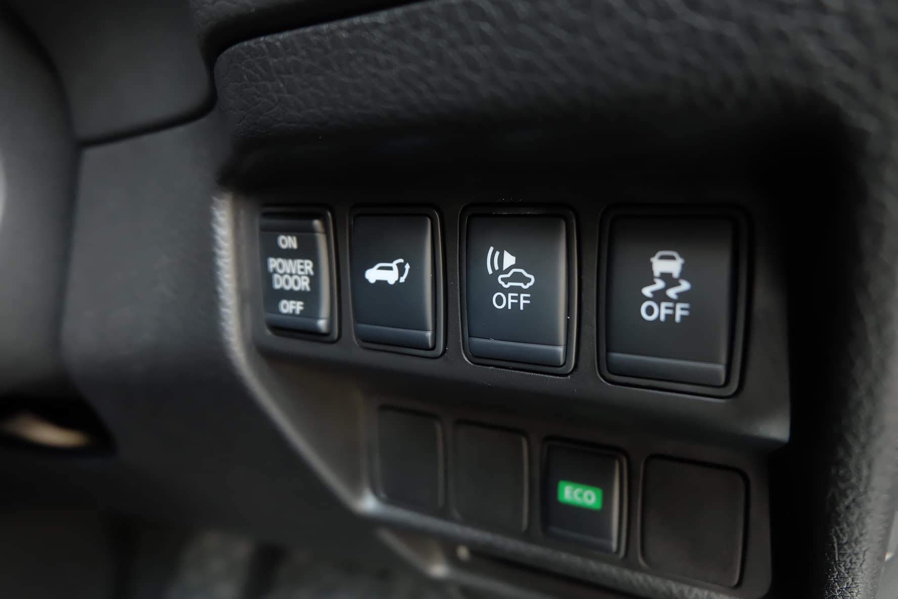 Nissan X-Trail Minorchange 2.0 Hybrid ปี 2020