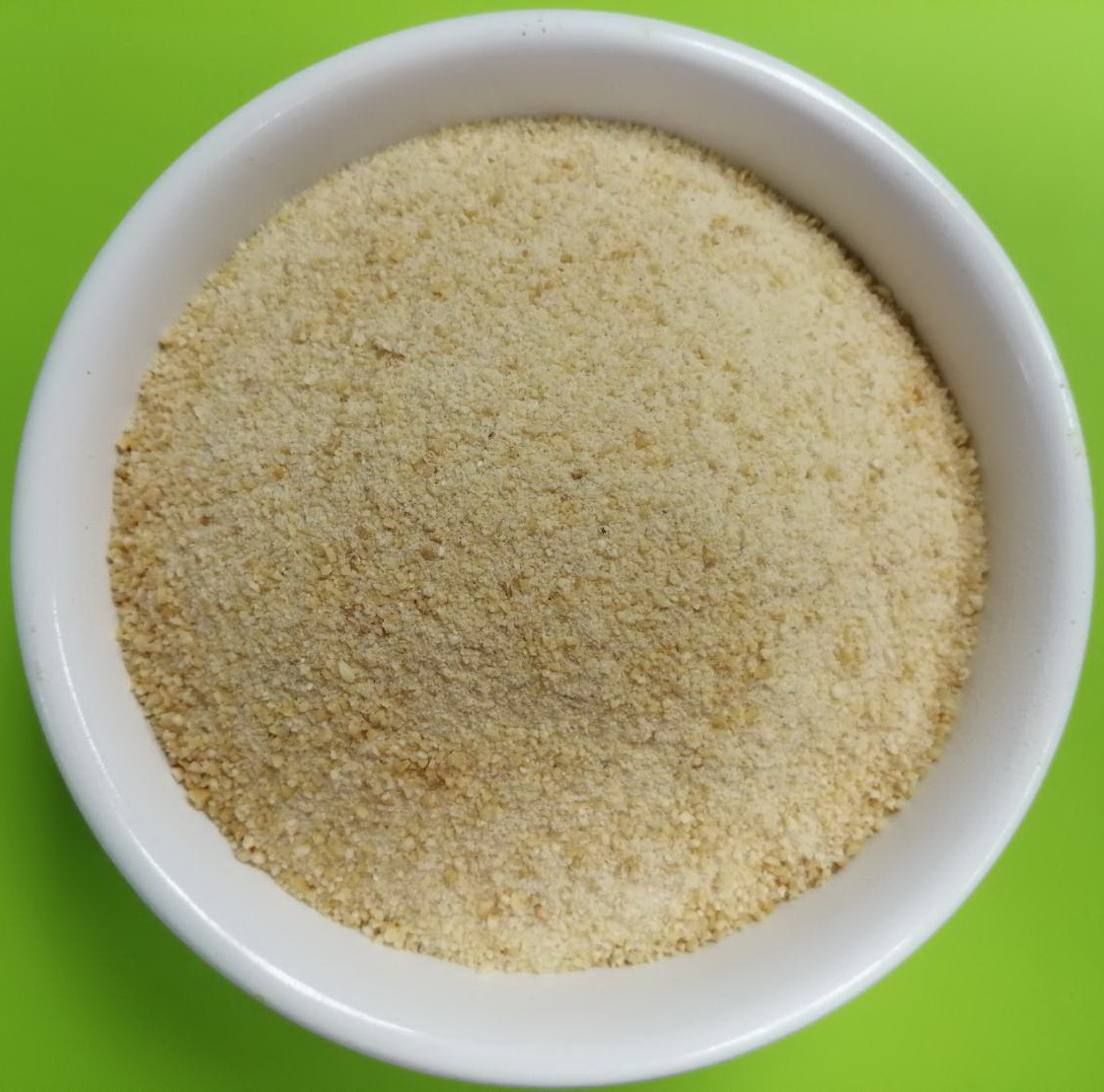 Roasted Rice Powder 100% (ข้าวคั่วผง 100%)