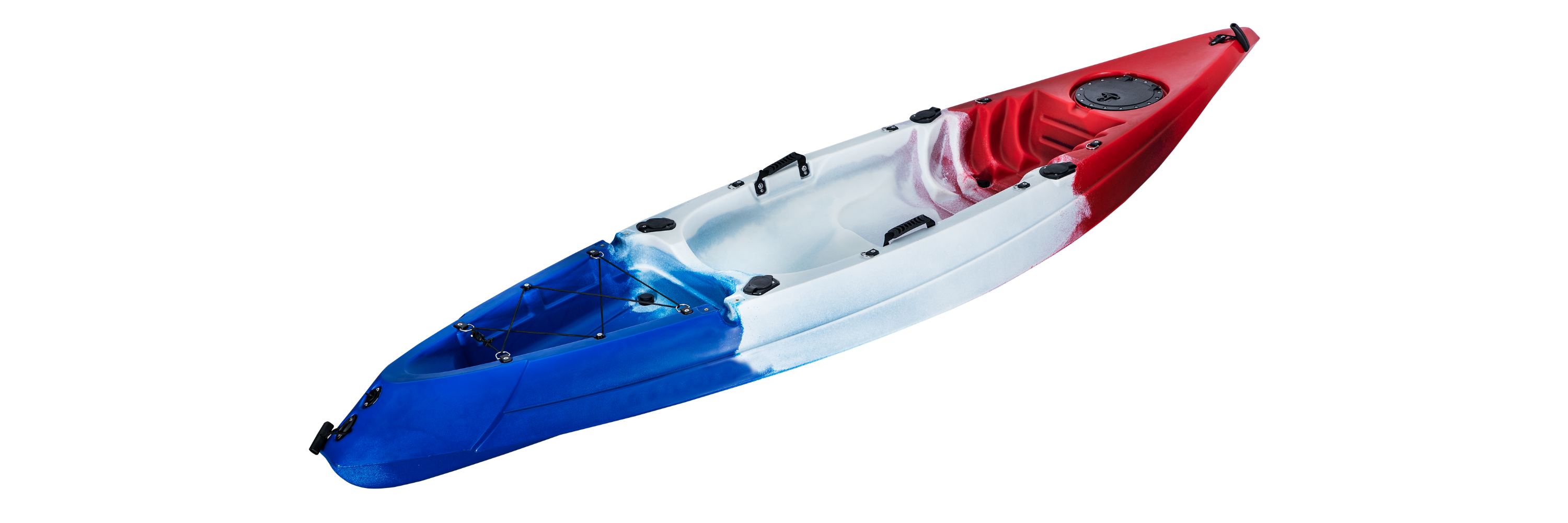 เรือคายัค 1+1 ที่นั่ง / kayak 1+1 seat