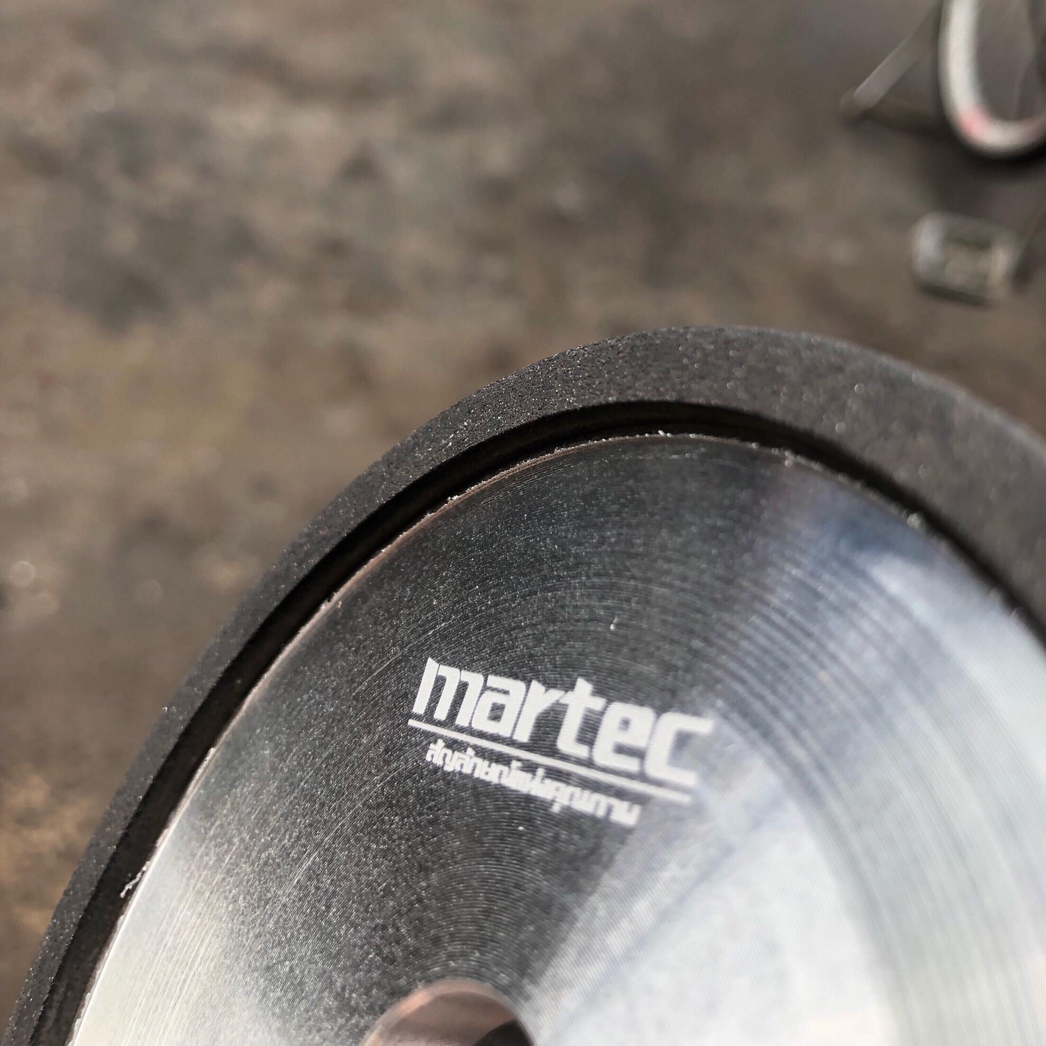 จานเพชรลับคม