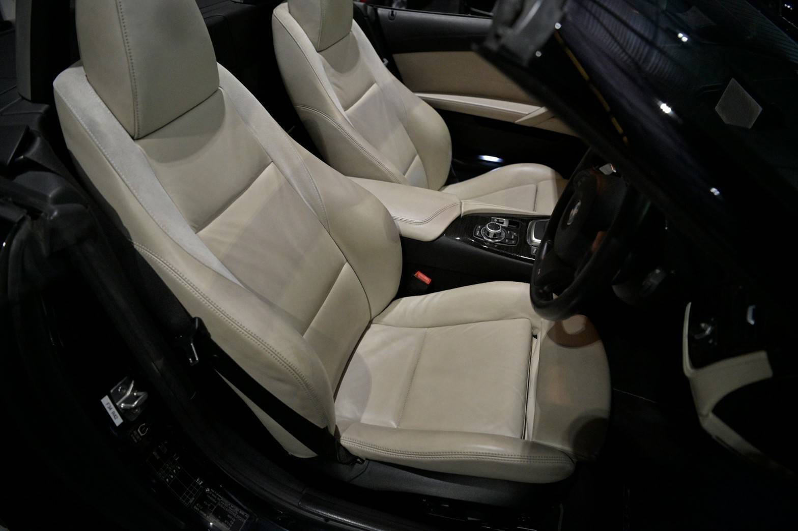 BMW Z4 35iS M Sport ปี 2011