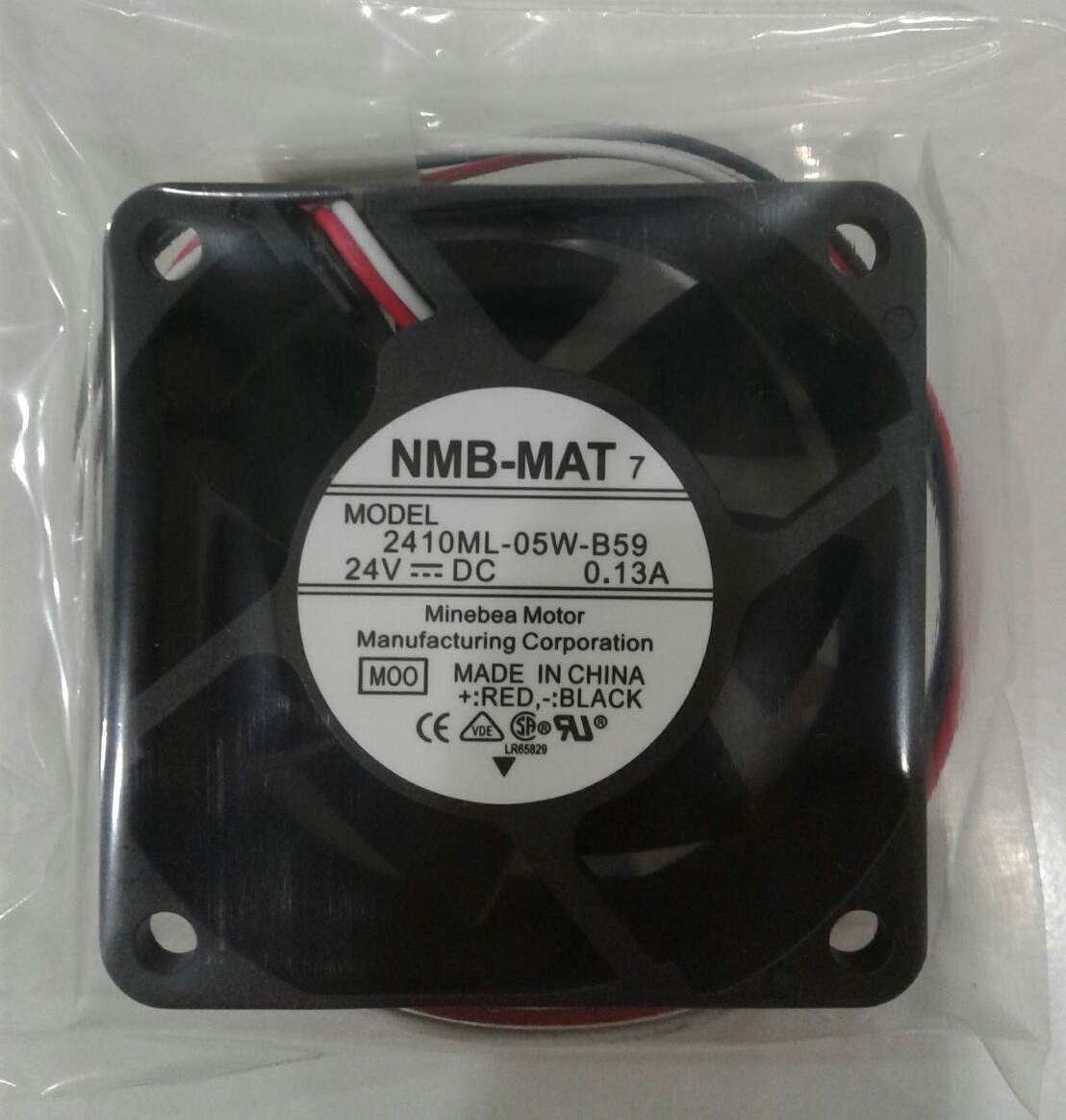2410ML-05W-B59 24VDC 0.13A