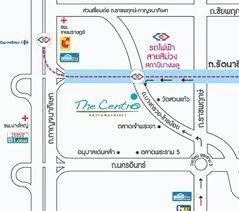 ขายบ้านเดี่ยว เดอะเซนโทร รัตนาธิเบศร์