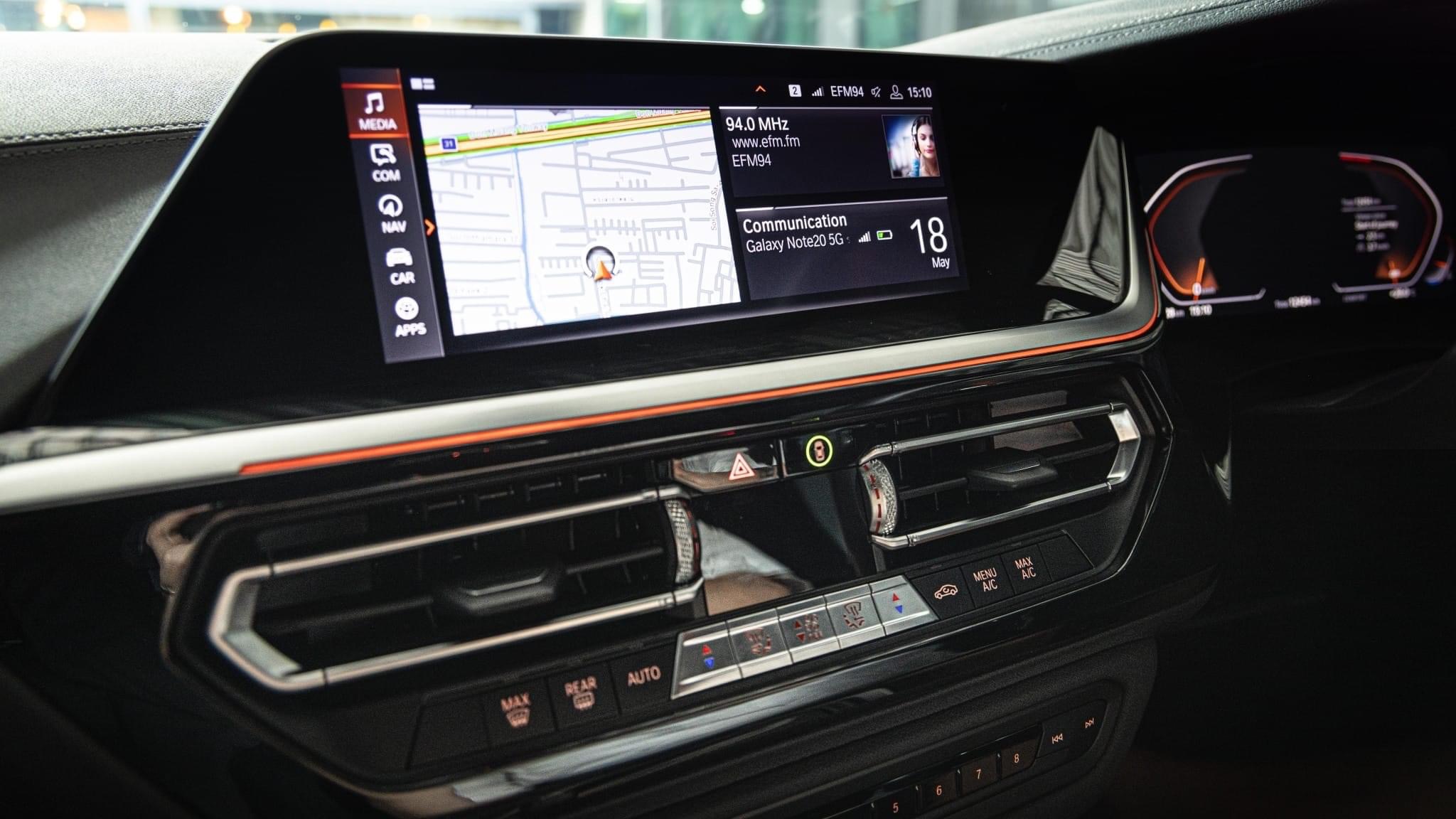 BMW Z4 sDrive30i M Sport ปี 2019