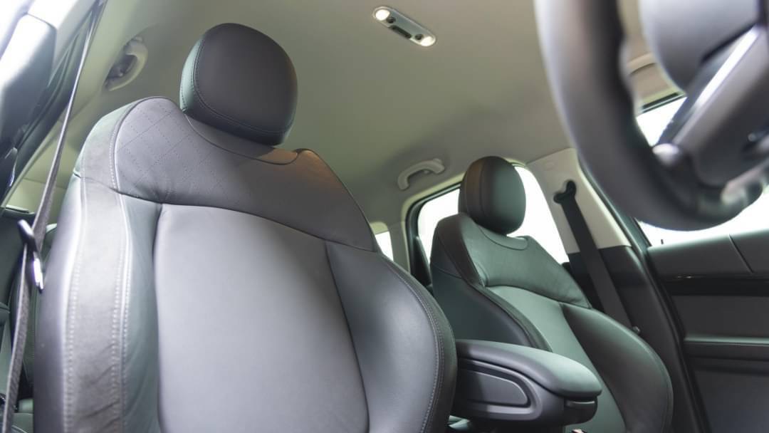 MINI Countryman Cooper S HIGHTRIM ปี 2021