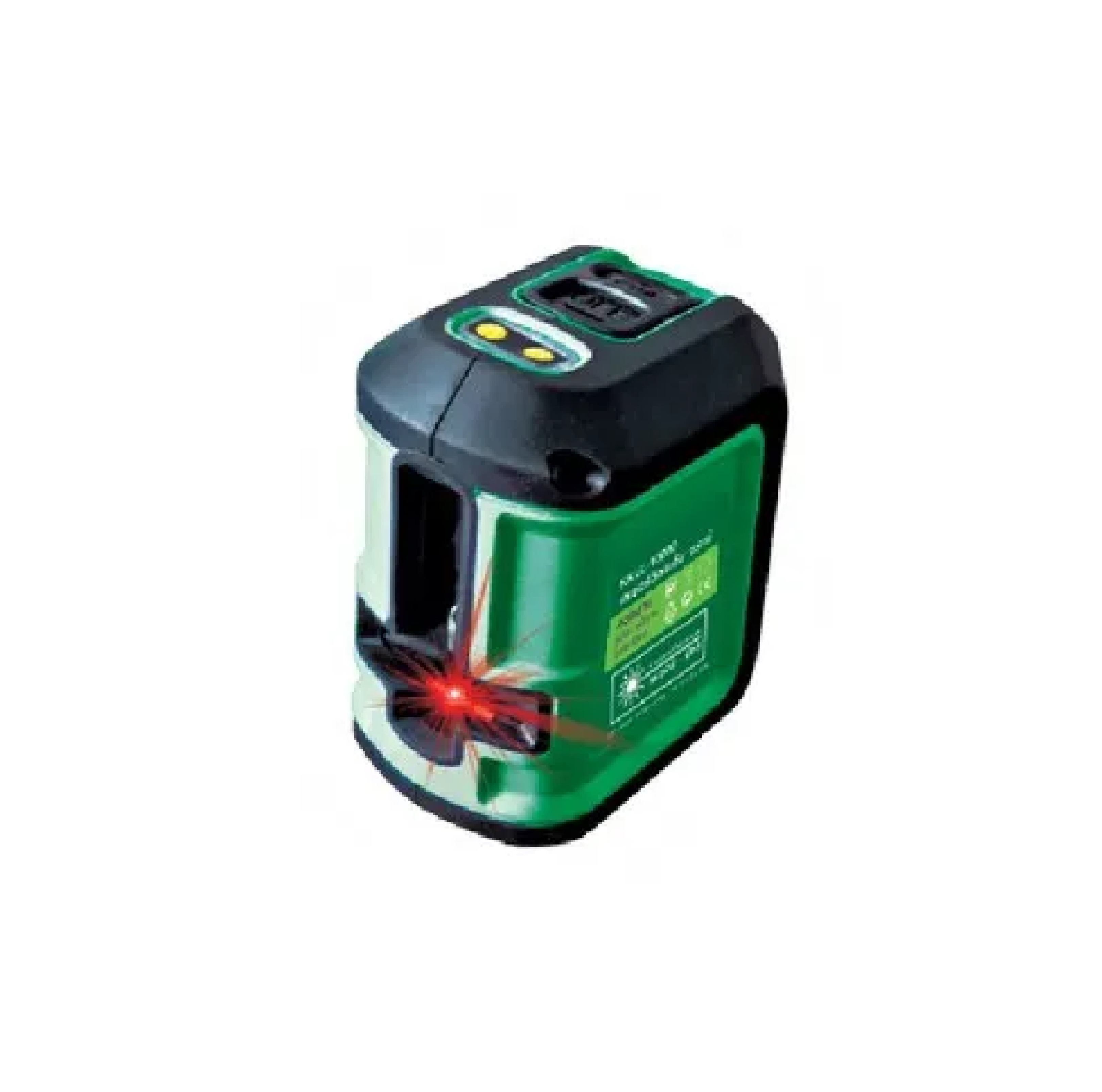 เลเซอร์วัดระดับ จระเข้