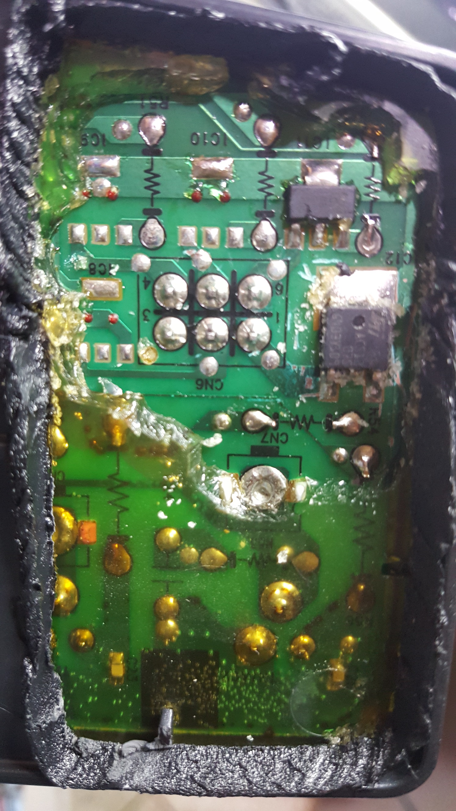 ซ่อมเครื่องซักผ้า ยี่ห้อ SAMSUNG รุ่น WA11V5 อาการไม่ปล่อยน้ำทิ้ง