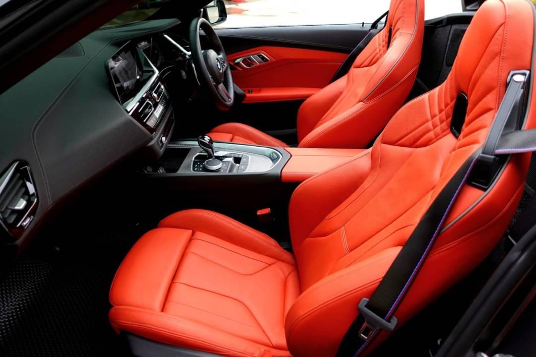 BMW Z4 M40i Msport G29 ปี2020