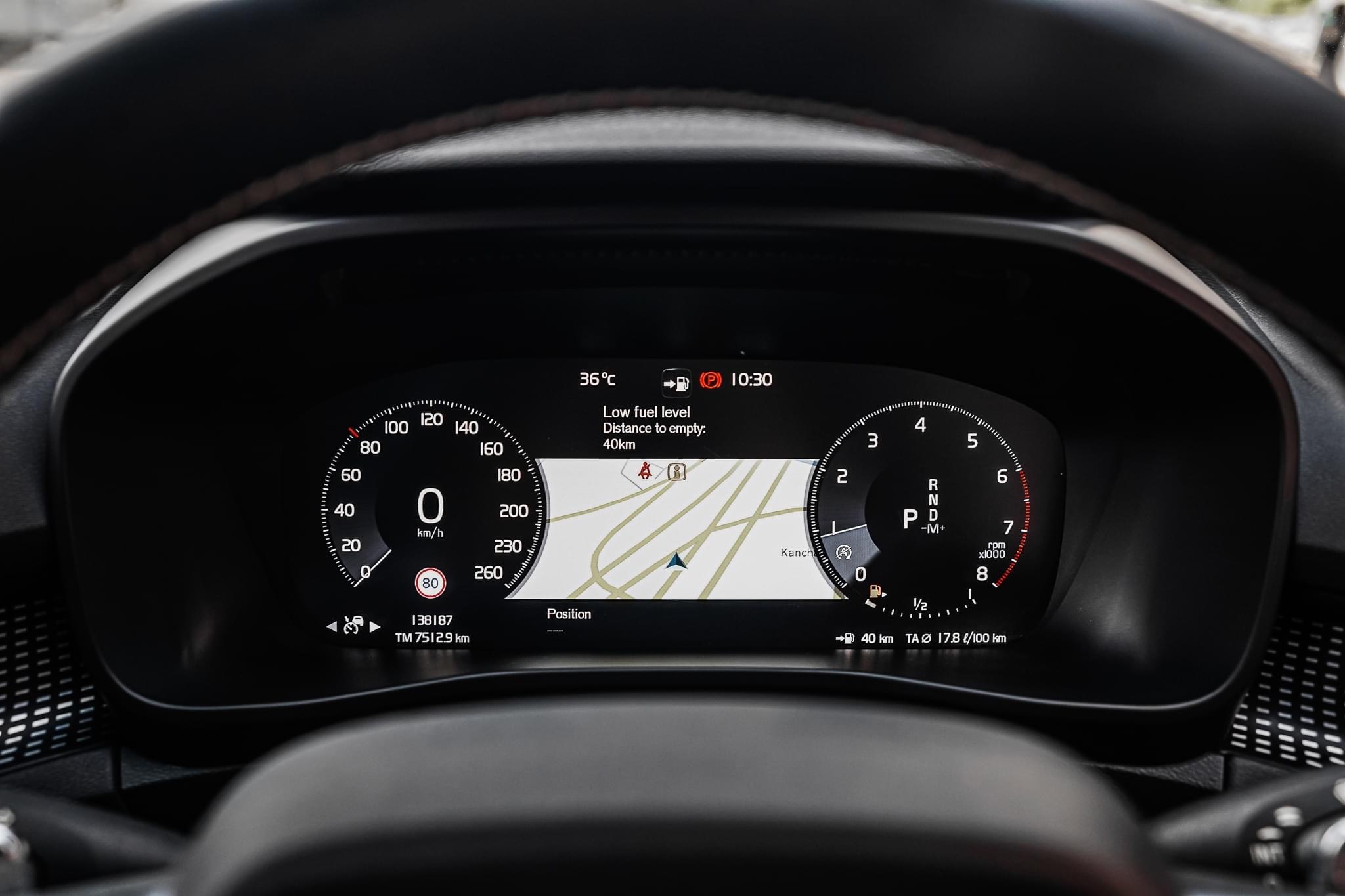Volvo XC40 T5 R-Design AWD ปี 2019