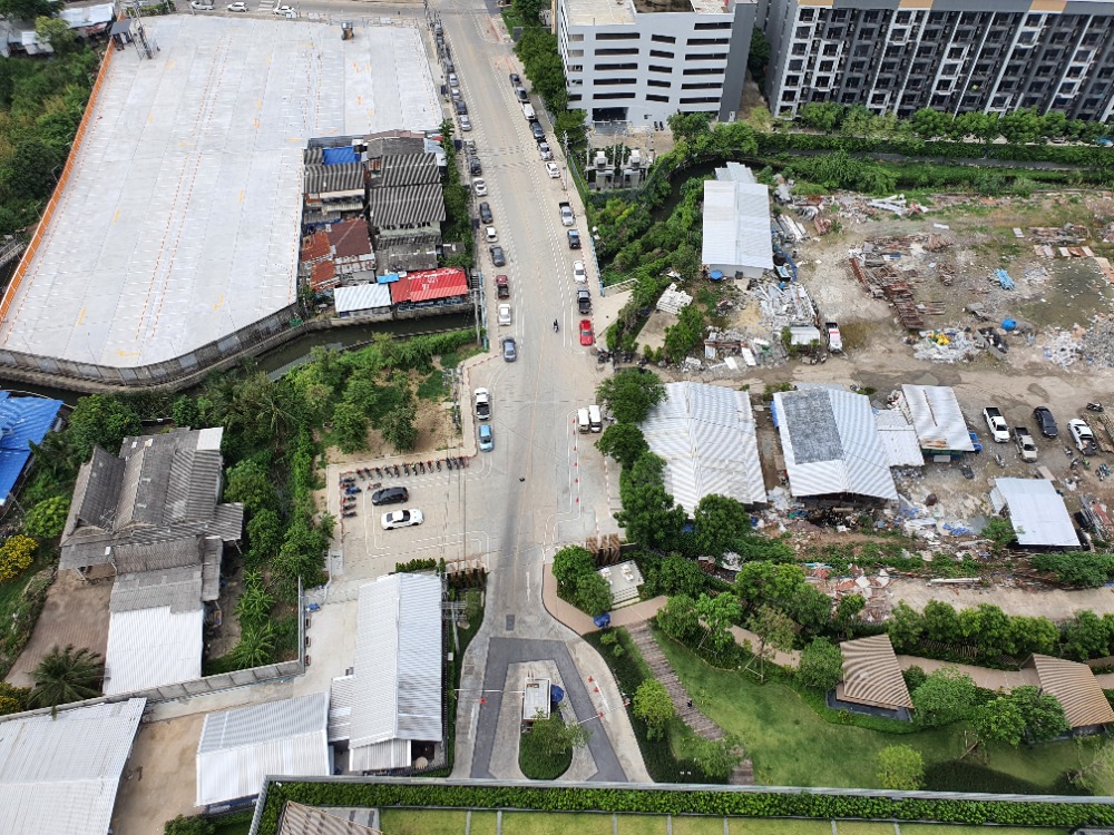ให้เช่า เดอะ โพลิแทน อควา ห้องริม วิวเจ้าพระยา มีเครื่องซักผ้า