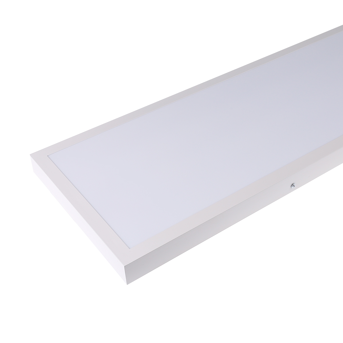 HI-TEK โคม PANEL LED แบบติดลอย 40 วัตต์ 30x120 ซม. รุ่น ECO