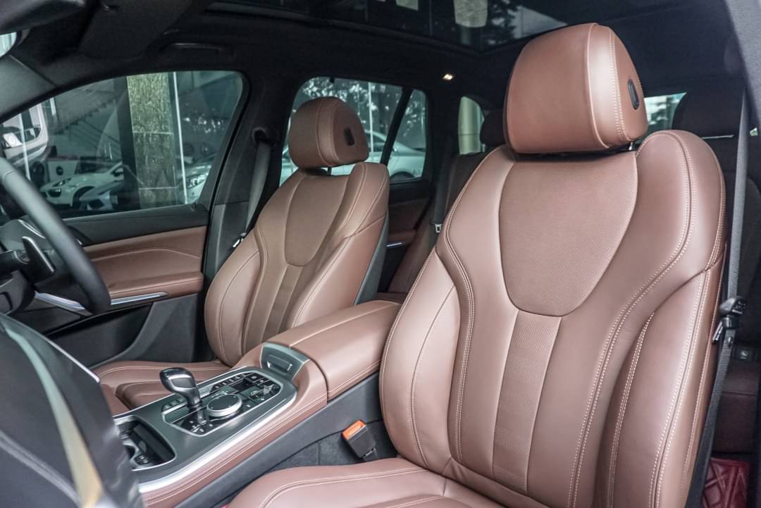 BMW X5 Xdrive45e (Plug-in) M Sport ปี 2020