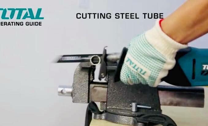 เลื่อยชักไฟฟ้า TOTAL