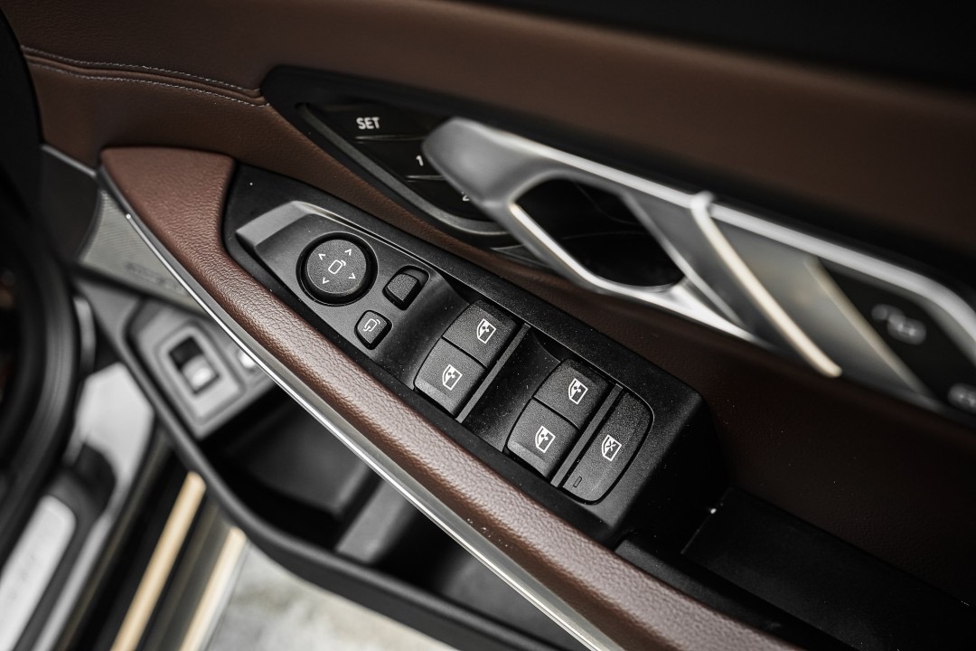 BMW 330e MSport G20 ปี 2020