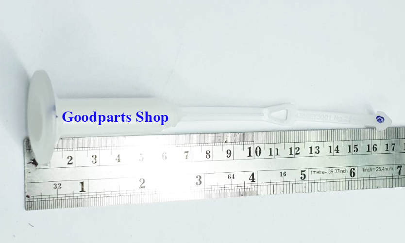 4360EY3001A ROD สายดึงวาล์วน้ำทิ้ง