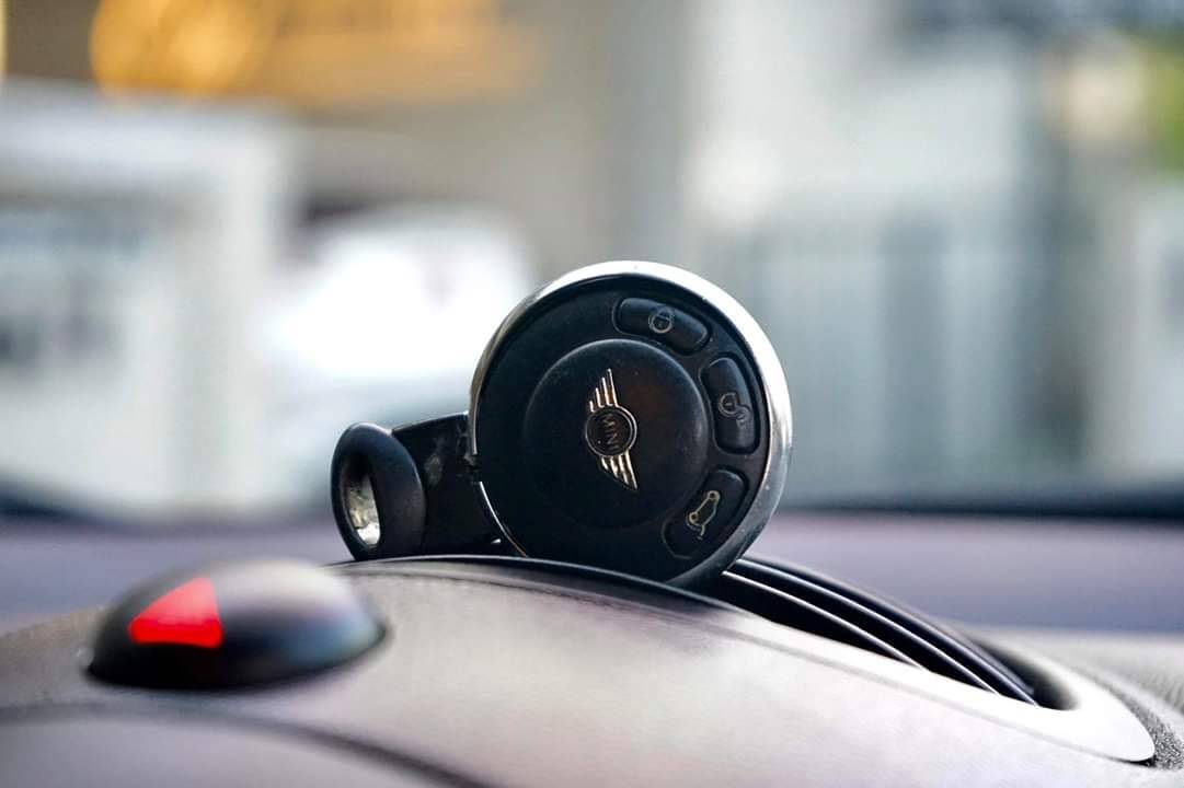 MINI Countryman SD All4 (Final Edition) ปี 2015