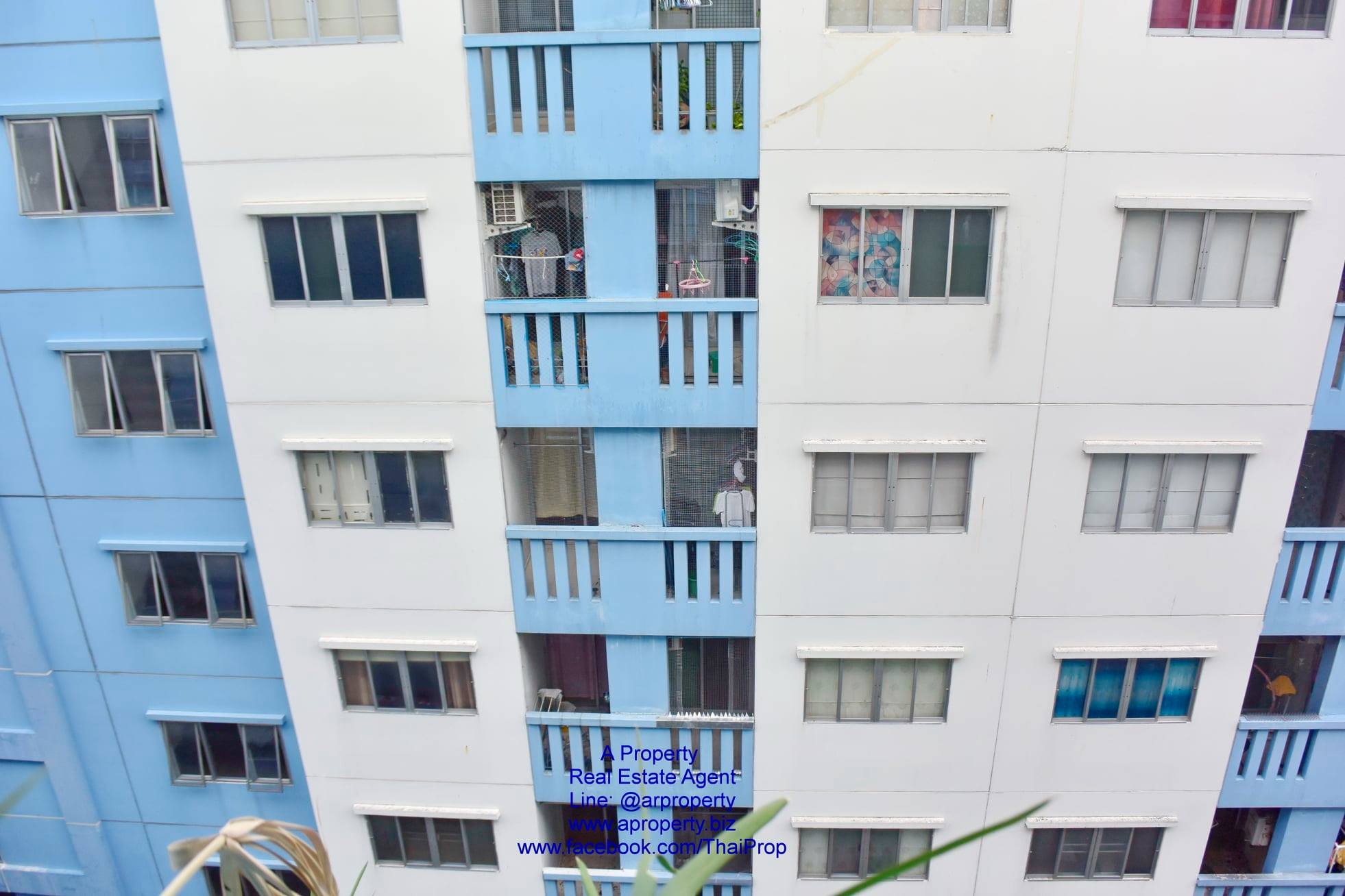 ให้เช่าคอนโดลุมพินีทาวน์ รัตนาธิเบศร์
