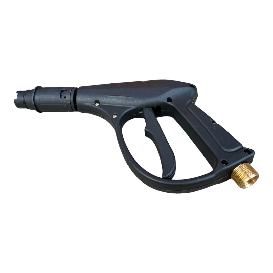 เครื่องอัดฉีดแรงดันสูง Onsen 420 บาร์ ปรับความแรงบาร์ได้ 100-420 บาร์ จะฉีดเบา ฉีดแรง