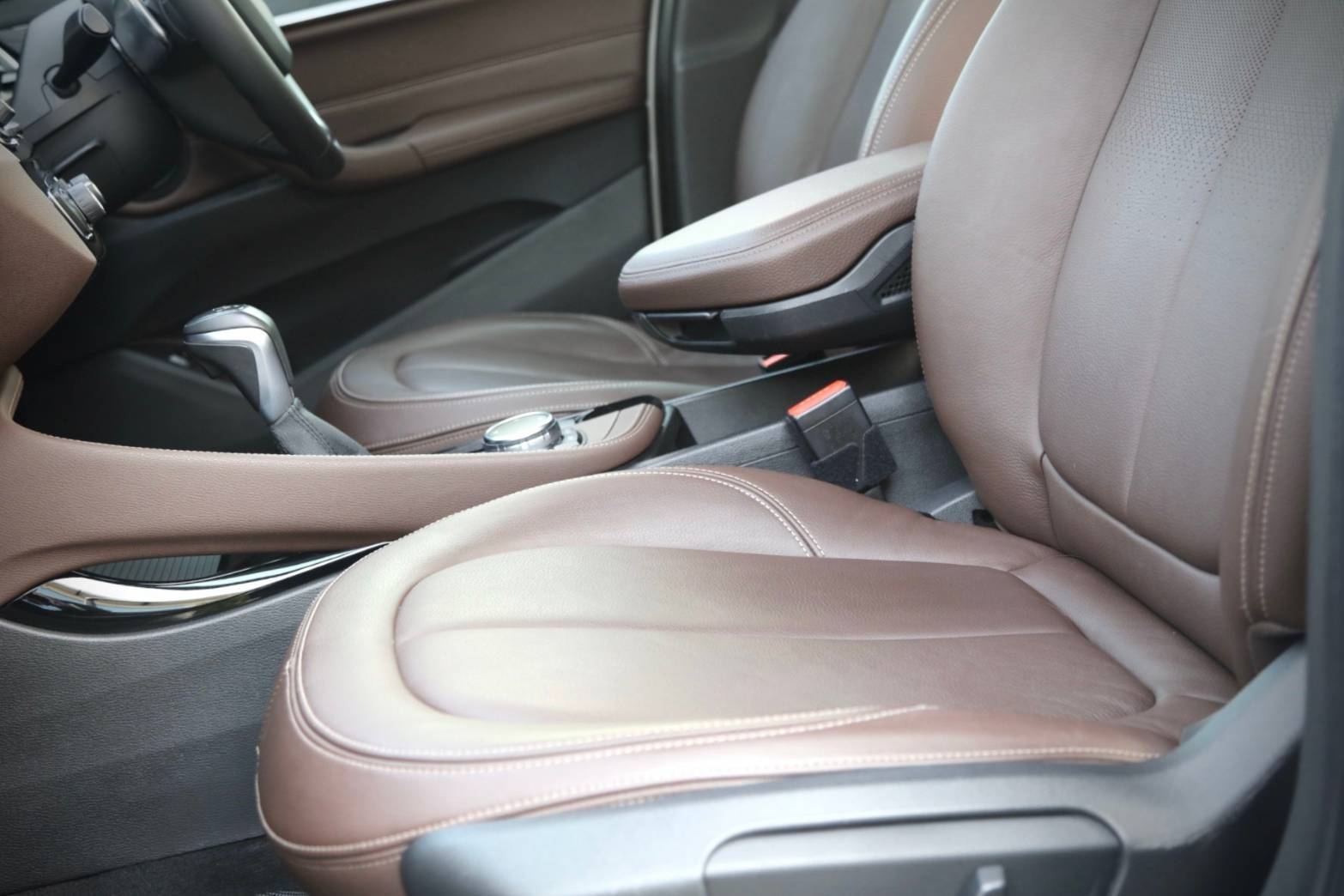 BMW X1 sDrive18d xLine ปี 2016