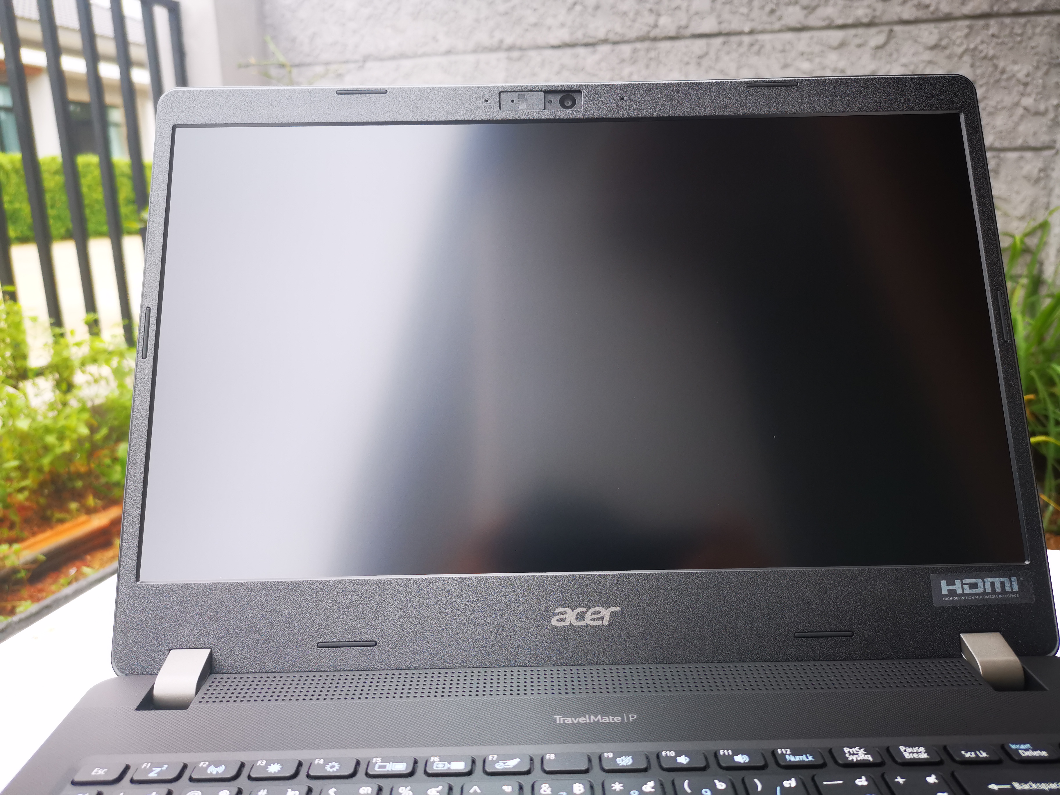 Acer TravelMate TMP214-53-37AP