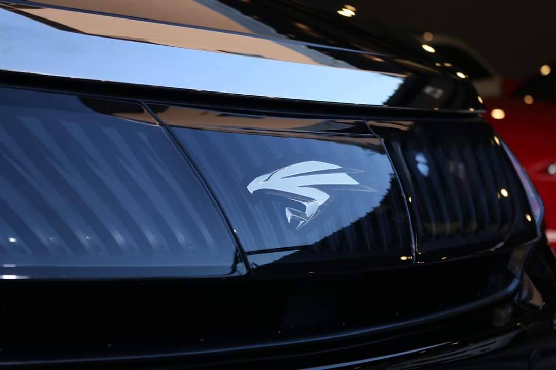 Toyota Harrier 2.0 Premium ปี 2015