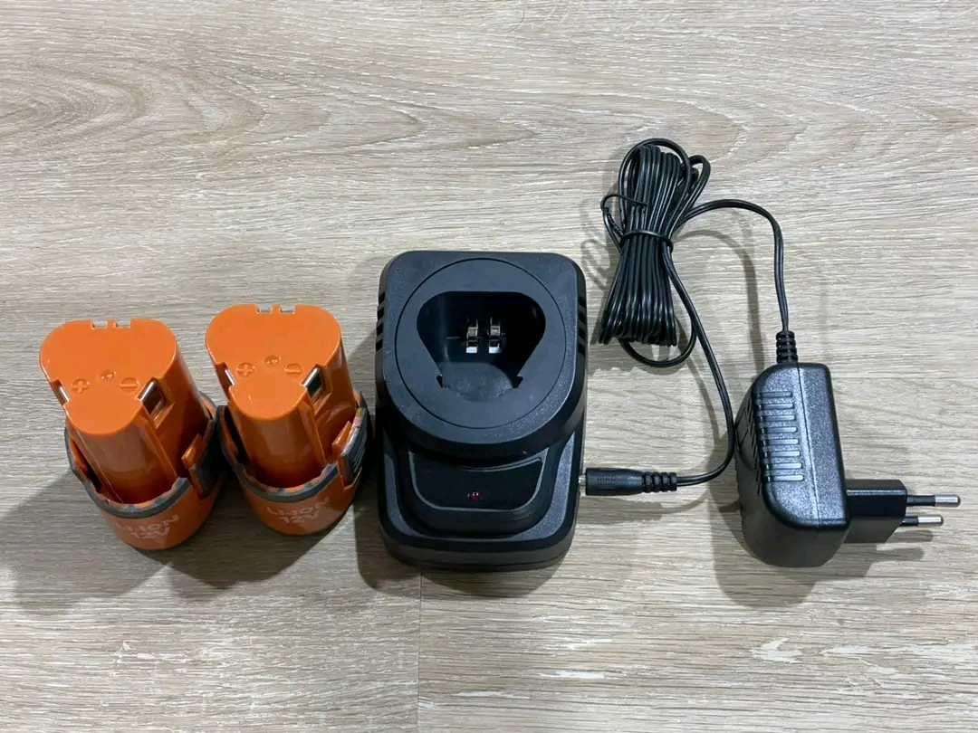 เครื่องตัดขัดเซาะ ไร้สาย ยี่ห้อ IMAX รุ่น IMT-12V