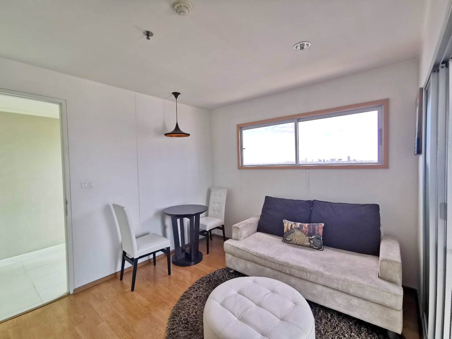 ให้เช่าคอนโด U Delight @onnut BTSอ่อนนุช