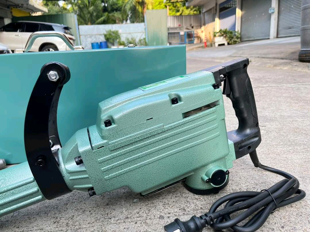 แย๊กไฟฟ้า สกัดไฟฟ้า BONTA รุ่น BT-65A