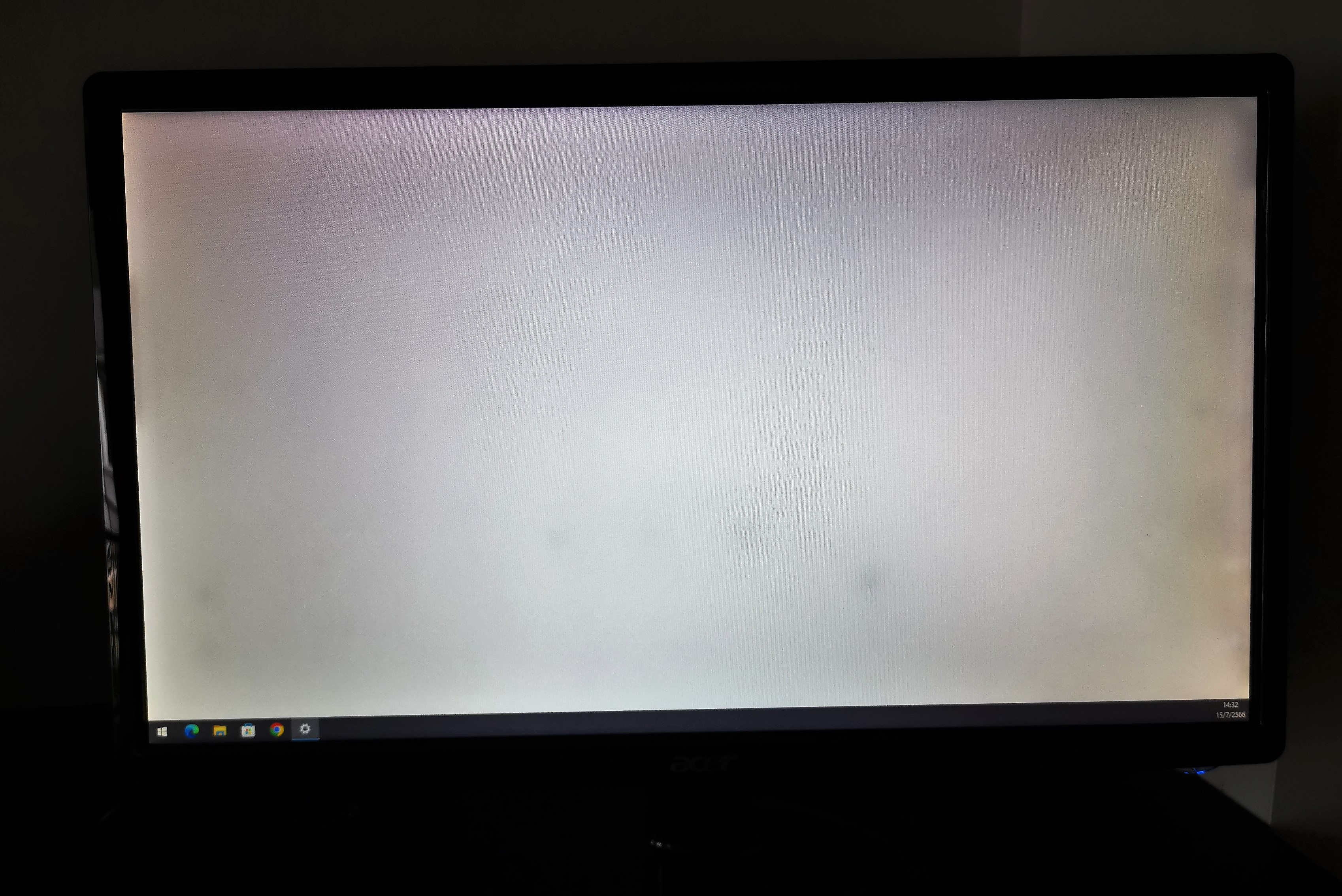 Monitor Acer S221HQL (bd) 21.5"