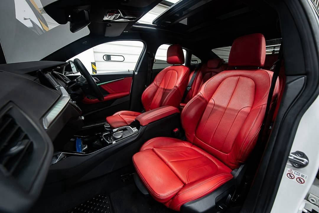 BMW 220i Gran Coupe M sport ปี 2023